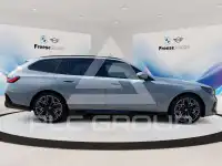 2026 BMW 530
