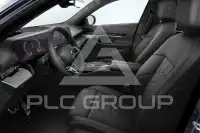 2026 BMW 530
