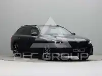 2026 BMW 530