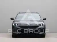 2026 BMW 530