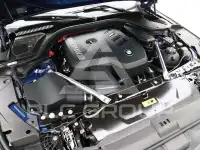 2026 BMW 530