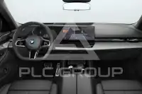2026 BMW 530