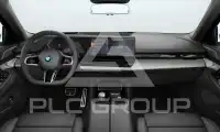 2026 BMW 530