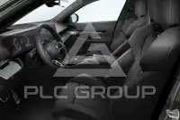2026 BMW 530