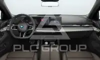2026 BMW 530