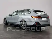 2026 BMW 530