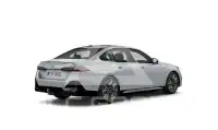 2026 BMW 530