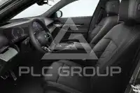 2026 BMW 530