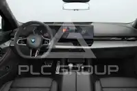 2026 BMW 530