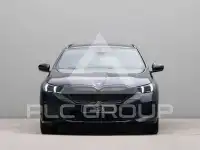 2026 BMW 530