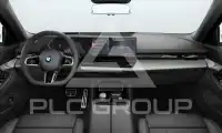 2026 BMW 530