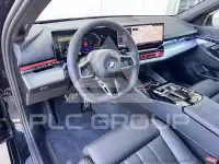 2026 BMW 530