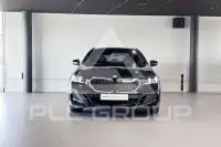 2026 BMW 530