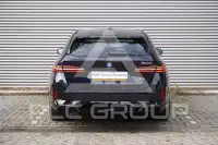 2026 BMW 530