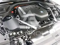 2026 BMW 530