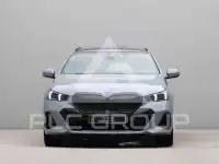 2026 BMW 530