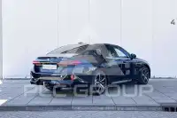 2026 BMW 530
