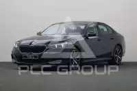 2026 BMW 530