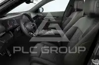 2026 BMW 530