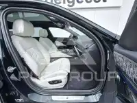 2026 BMW 530