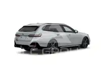 2026 BMW 530