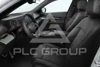 2026 BMW 530