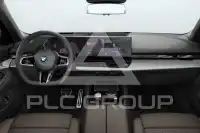 2026 BMW 530