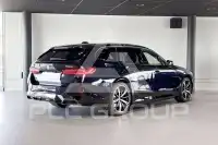 2026 BMW 530
