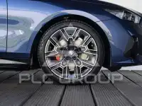 2026 BMW 530