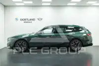 2026 BMW 530