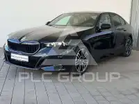 2026 BMW 530