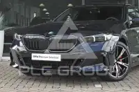 2026 BMW 530