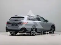 2026 BMW 530