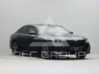 2026 BMW 530