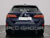 2026 BMW 530