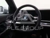 2026 BMW 530