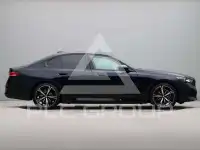 2026 BMW 530