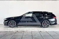 2026 BMW 530