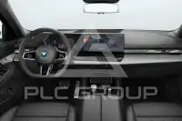 2026 BMW 530