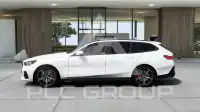 2026 BMW 530