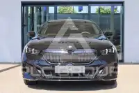 2026 BMW 530