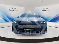 2026 BMW 530