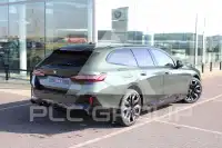 2026 BMW 530