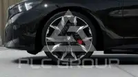 2026 BMW 530