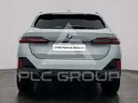 2026 BMW 530