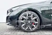 2026 BMW 530