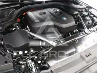 2026 BMW 530