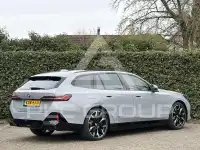 2026 BMW 530