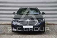 2026 BMW 530