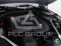 2026 BMW 530